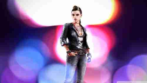 《无人深空》视频展示五个随机星球美丽与危险并存